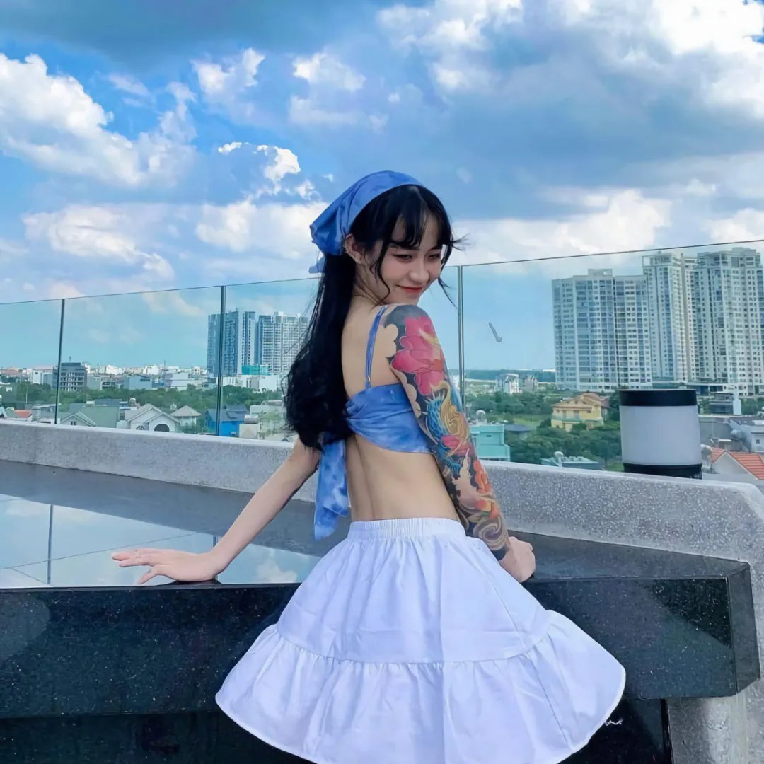 幽暗骏马