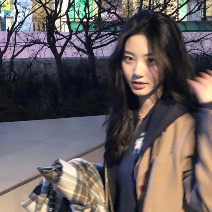 火星坏女孩