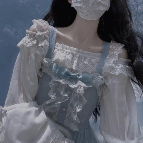 死了都要美